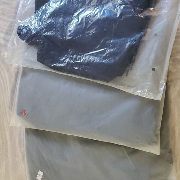 NWT Stylish one piece jacket/ dress 3 different colors AVAILABLE - Picture 2 of 4